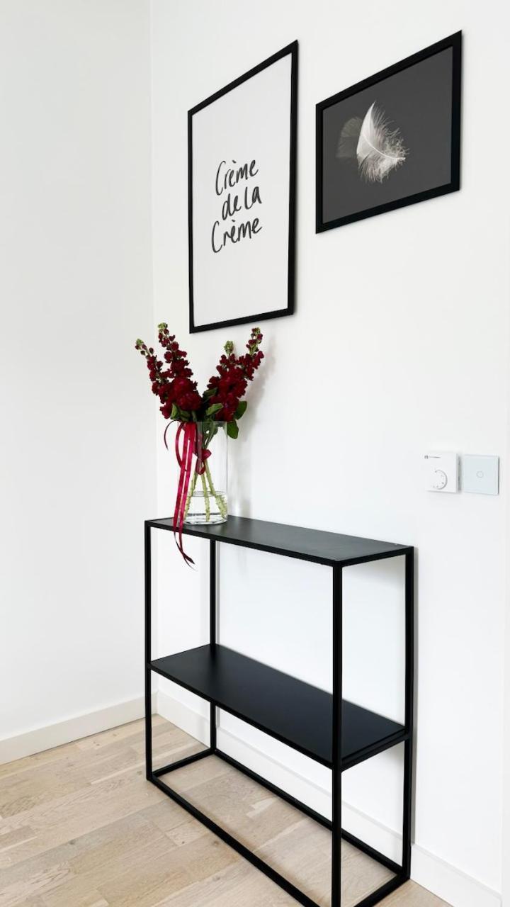 Apartament Park Bazantow Katovice Exteriér fotografie