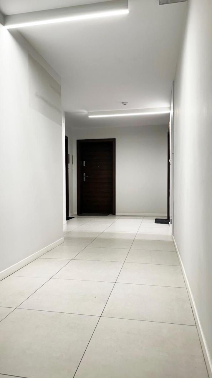 Apartament Park Bazantow Katovice Exteriér fotografie